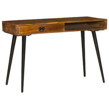 Zen 1 Drawer Console Table