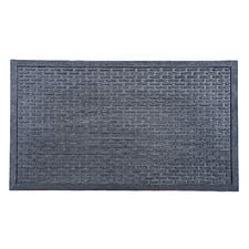 Capsule Rubber Doormat