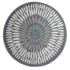 Azores Round Outdoor Rug