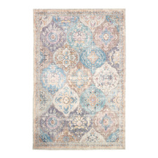 Chighu Machine Washable Rug