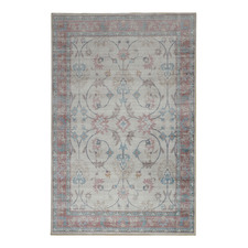 Megan Machine Washable Rug