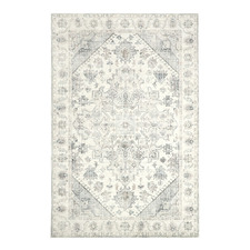 Santiago Machine Washable Rug