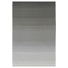 Ash Big Sur Power-Loomed Outdoor Rug