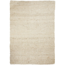 Bleach Seneca Jute Rug