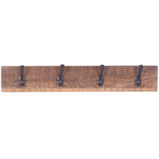 Orion 4 Hook Wall Hanger