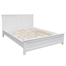 Marion Queen Bed