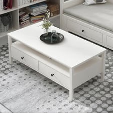 Margaux Rectangular Coffee Table