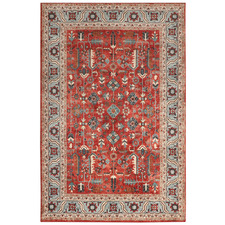 Manila Machine Washable Rug