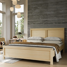 Marion Queen Bed