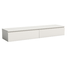 160cm Tanner Wall Mount TV Unit