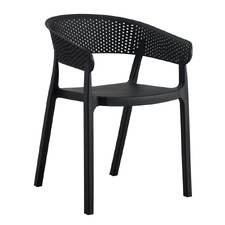 Zhanara Outdoor Dining Chair