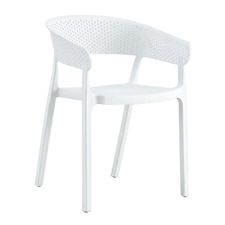 Zhanara Outdoor Dining Chair