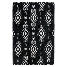 Hiba Hand-Loomed Indoor/Outdoor Rug