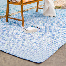 Omar Hand-Loomed Indoor/Outdoor Rug
