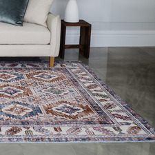 Nura Machine Washable Rug