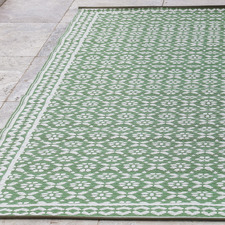 Sage Rasha Outdoor Rug