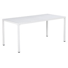 Ambridge Rectangular Outdoor Dining Table