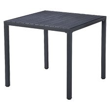 Ambridge Square Outdoor Dining Table