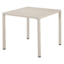 Ambridge Square Outdoor Dining Table