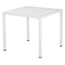 Ambridge Square Outdoor Dining Table