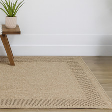Seymour Flat Weave Indoor/Outdoor Rug