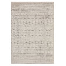 Beige Windsor Geometric Rug