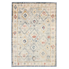 Sierra Geometric Rug