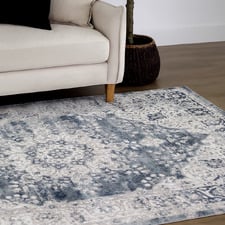 Morris Medallion Rug