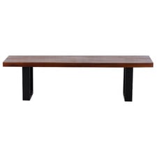 Nova Industrial Bench