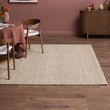 Sand Newark Indoor/Outdoor Rug