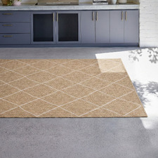 Glenview Flat Weave Indoor/Outdoor Rug