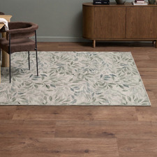 Dalia Machine Washable Rug