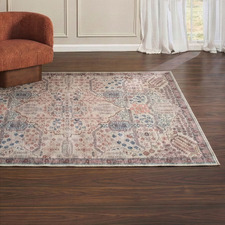 Amani Machine Washable Rug