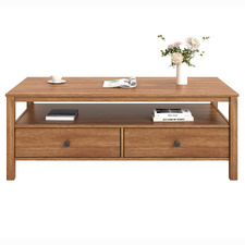 Margaux Rectangular Coffee Table