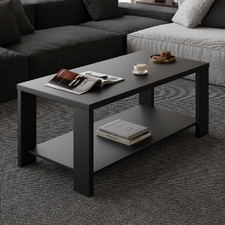 Madelene Rectangular Coffee Table