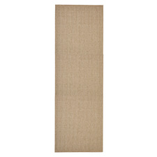 Natural Seymour Flat Weave Indoor/Outdoor Rug