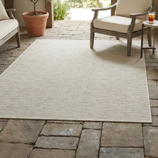 Seashell Monterey Indoor/Outdoor Rug
