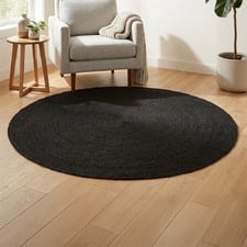 Barnaby Indoor/Outdoor Round Rug