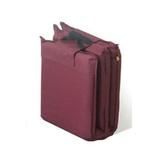 Lax Adjustable & Foldable Beach Bed