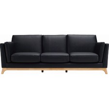 Stockholm Three Seater Sofa