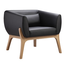 Ash Elijah Lounge Chair