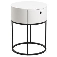 Stanley Bedside Table