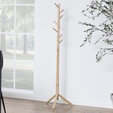 Clement Coat Rack