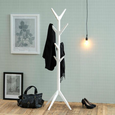 Mascot Coat Hanger