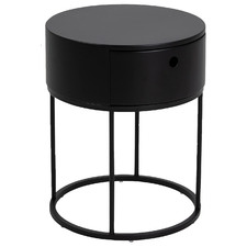 Polon Bedside Table