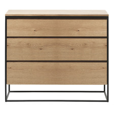 Rivoli Chest of Drawers