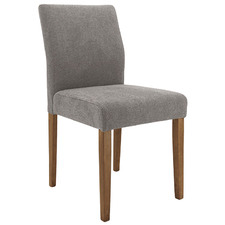 Cordon Oak Wood Dining Chair