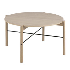 Antal Round Coffee Table