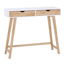 Vivian 2 Drawer Console Table
