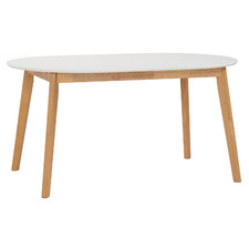 Oscar Extendable Dining Table